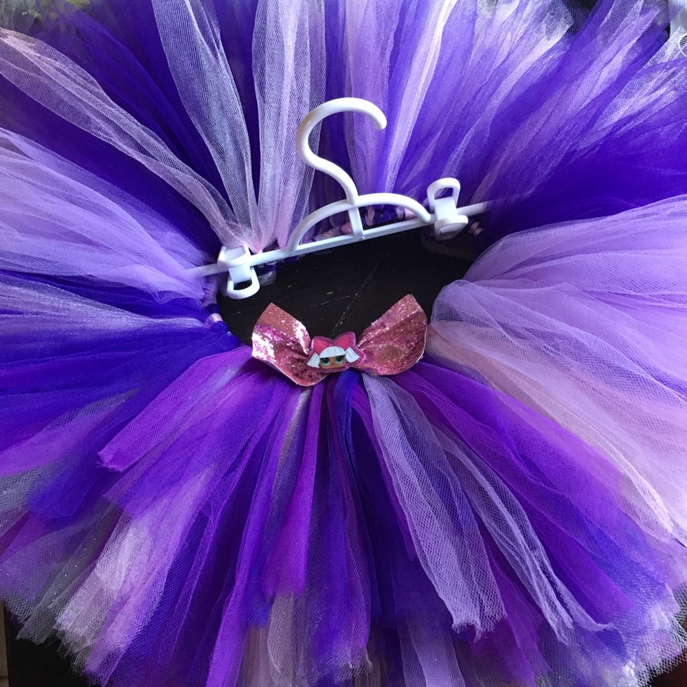Tutus - Picture 8 of 8
